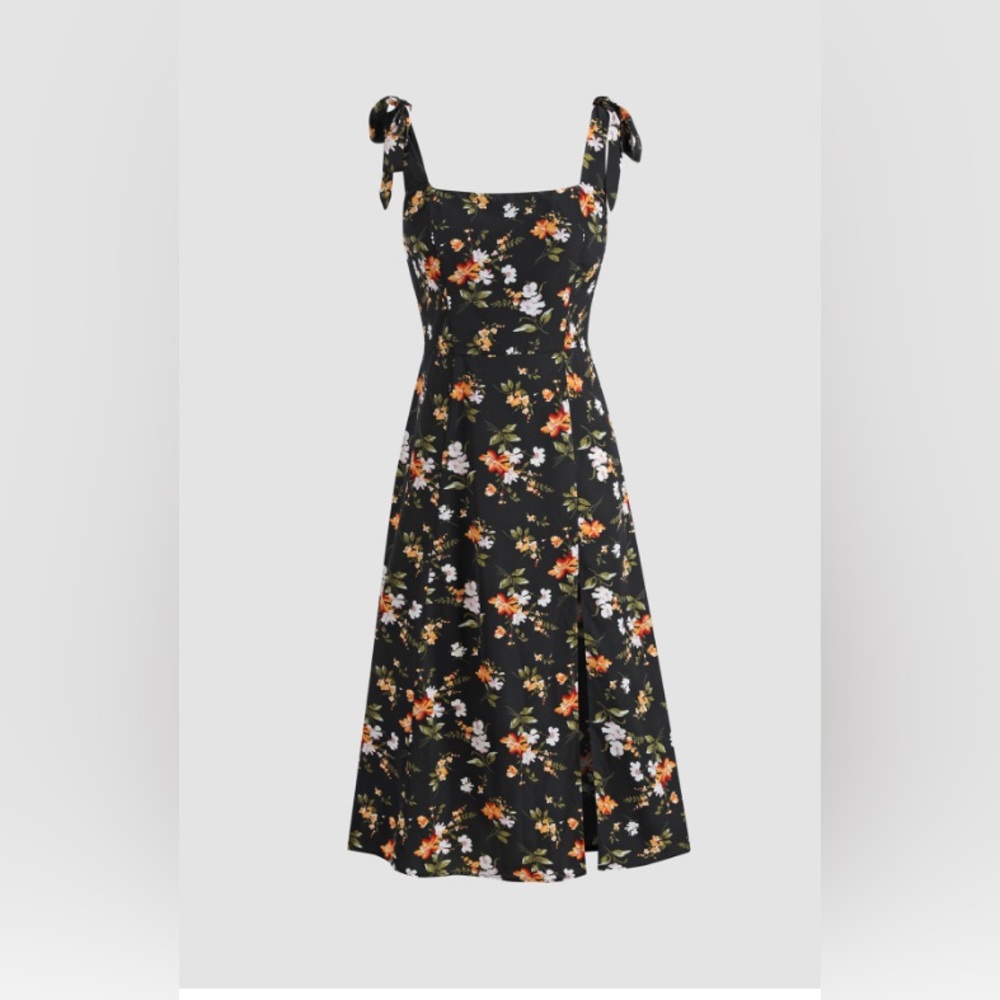 NWT Sundress